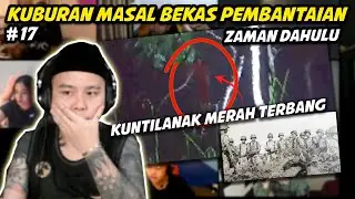 CERITA HOROR BARENG VIEWERS TEMPAT PEMBANTAIAN MASAL