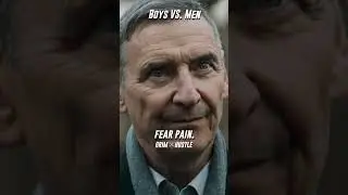 Как быть мужчиной