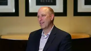 Why CAOs, CFOs & Controllers should bring their staff to CFRI 2019 - PayPal CAO Aaron Anderson