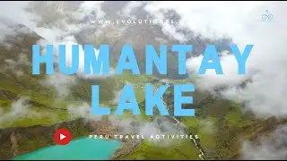 Humantay Lake - Peru Activity