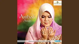 Lagu Berendoi (Ayuhai Anak)
