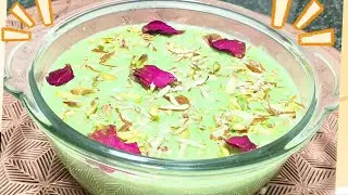 SUNDAY SPECIAL KADDU KI KHEER  ||  HYDARABADI TRADITIONAL KADDU KI KHEER