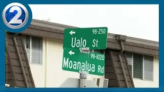 Oahu's 76th Traffic Fatality after pedestrian hit by intoxicated driver