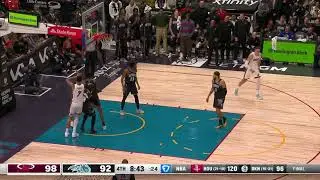 Miami Heat New 