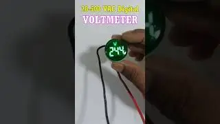 VOLTMETER|voltmeter| voltmeter connection | Voltmeter use|voltmeter connect|Voltmeter parallel |Volt