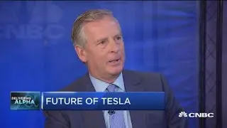 Short Tesla, long internal combustion engine automobiles says Atlantic Investment CIO
