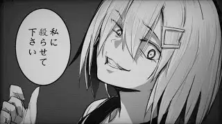 [KLPI - Character nine] // speed up // (phonk)