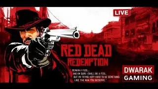 RDR Mobile Gameplay & Shadow Fight Gameplay 🎯