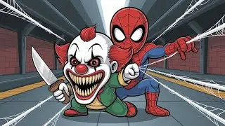 Shinchan Trapped In Horror Park 😱Nobita  Funny 🤣Promo