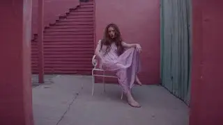 Leonor Arnaut - Vida Cega