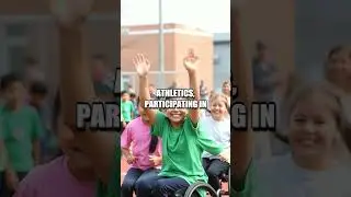 The How-To Video That Revamped Inclusive Sports Education