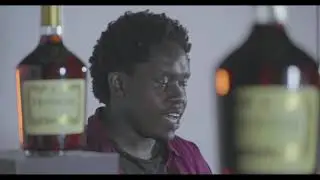 #UnKutTheCypher for UnKut Hip Hop Awards: Fress, Markus, Edwin Mlayi, The Diagon