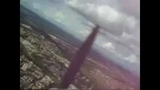 Cessna 150 PR-ACB EM SBBU - F&aacute;bio Godoy