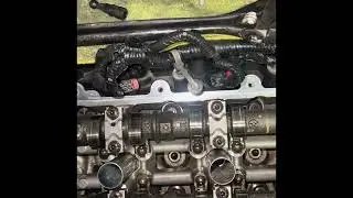 2014 Jeep p0349 p0390 sensor de posici&oacute;n del &aacute;rbol de levas a circuito intermitente banco 2