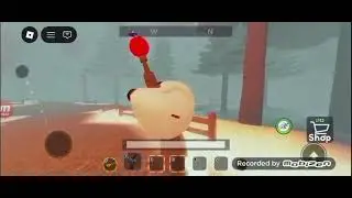 Jogando meddev com meu primo! (O caos!)