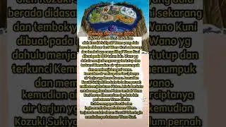 Sejarah Wano #onepiece #pluton  #spoileronepiece1055 #onepiece1055 #wano #wanokuni #fypシ