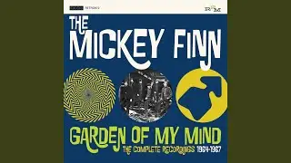 Garden of My Mind