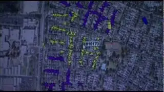 CTIA: How We Help Others: Green Operations: San Diego's Environmental Services Dept