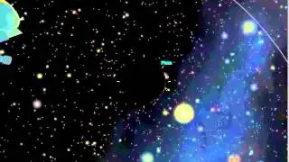 Pluto Safari App - NASA New Horizon Flyby of Pluto