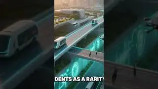 Future Transportation 2050 | Flying Cars Smart Highways & Electric Revolution