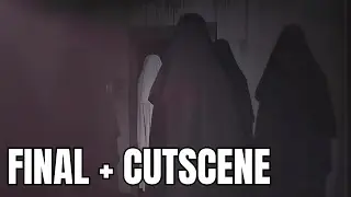 iBLiS 3: Phenomena Final + Ending Cutscene