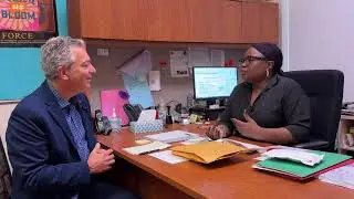 Behind the Scenes at the EMSB: Back to School