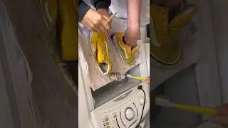COMO PINTAR T&Ecirc;NIS VANS | restaura&ccedil;&atilde;o de t&ecirc;nis de brech&oacute;