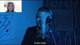 Reacci&oacute;n a la Brzp #62 (sale mal)
