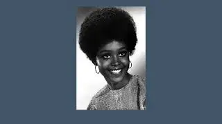 Brenda Sykes played Mandingo