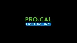 Shine With Pro-Cal Lighting