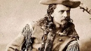 The History Guy: Buffalo Bill in Kansas