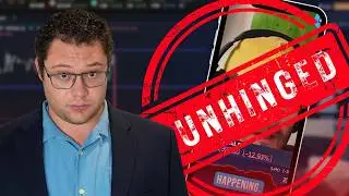 Реакция на безумные финансовые советы — Часть 3