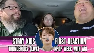 Stray Kids 
