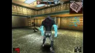 WolfTeam Latino Usando Hack Privado 2012-10-29