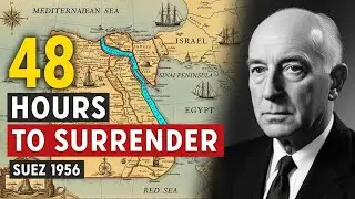 The Day the British Empire Collapsed: America&rsquo;s 48-Hour Deadline