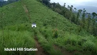 Exploring Mullanthandu Hills | Off Road Trails