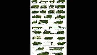 Military Truck