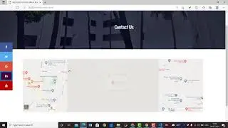 Part 6 HTML & CSS (COLLEGE WEBSITE)