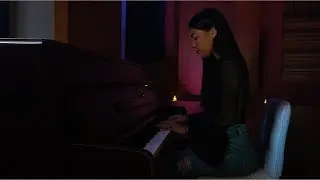 Valen Eslava - Background Music (Official Music Video)