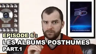 Salut les Fans N&deg;6 : Les albums posthumes de Michael Jackson Part.1