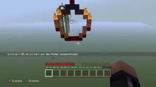 Minecraft: PlayStation&reg;4 Edition nice Welt mit Autoscooter und Elytra