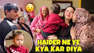 We are Going to Bhopal 😍 | sara aur naja khala ke liye Surprise 🥰 