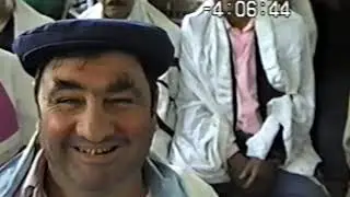 1988   Andijan Synagogue