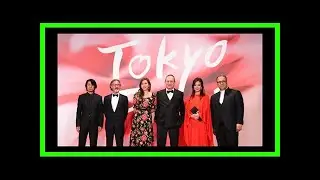 Breaking News | Mirkarimi in tokyo int&rsquo;l film festival jury