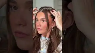 лучший аксессуар для волос 🤭
