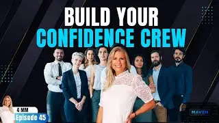 BookkeepersStop Pretending You Know Everything (Build Your Confidence Crew Instead):4MM Episode 45