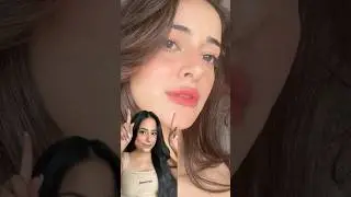 Blurred lips tutorial 😍✨ #blurredlips #bollywood #makeuptutorial #lipsticktutorial #shortvideo
