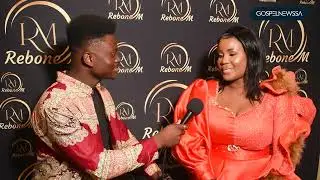 REBONE M  LIVE RECORDING HIGHLIGHTS AT JASPA STUDIOS