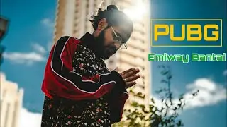 Pubg RAP Song - Tanuj Sanjot &bull; Emiway Bantai &bull; New Hindi Rap Songs 2020