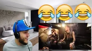 Machine Gun Kelly Funny Moments REACTION!! | iamsickflowz